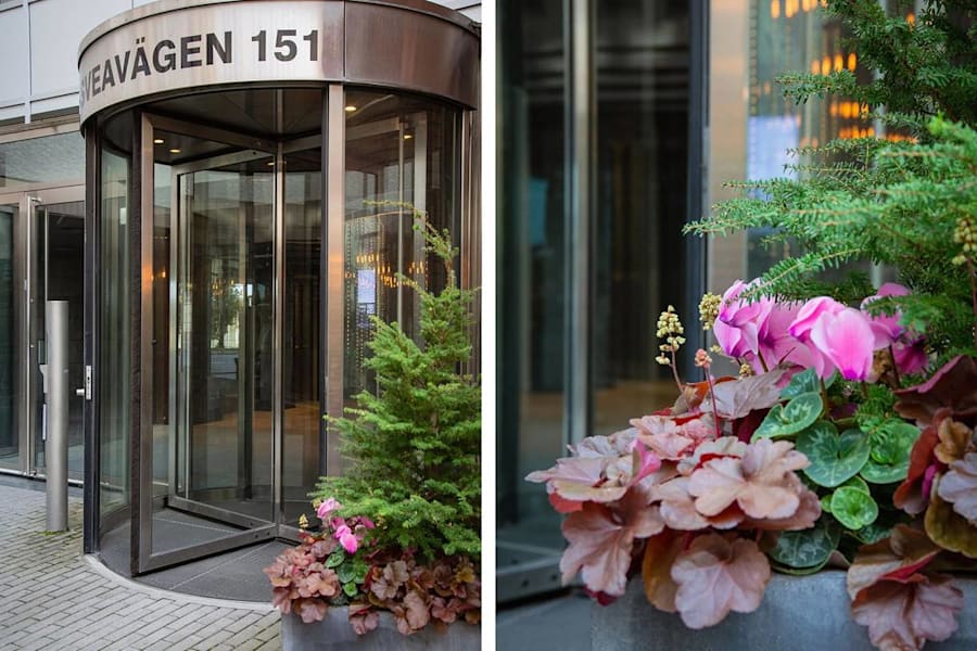 Kontorslokal på Sveavägen 151, STOCKHOLM – bild 4