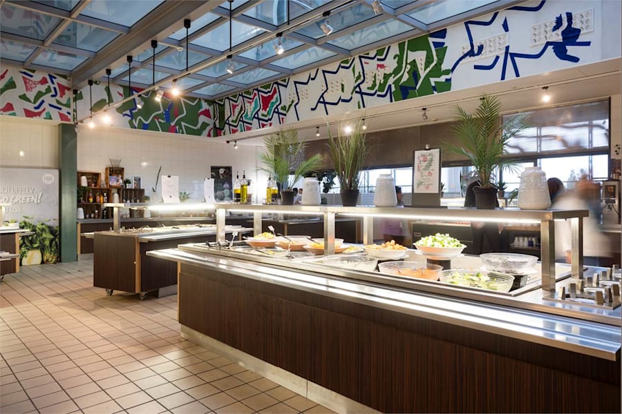 Kontorslokal på Terminalvägen 24, Solna – bild 5