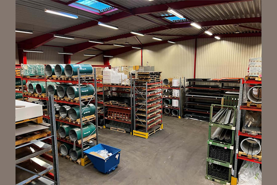 Argongatan 16 - image - 2