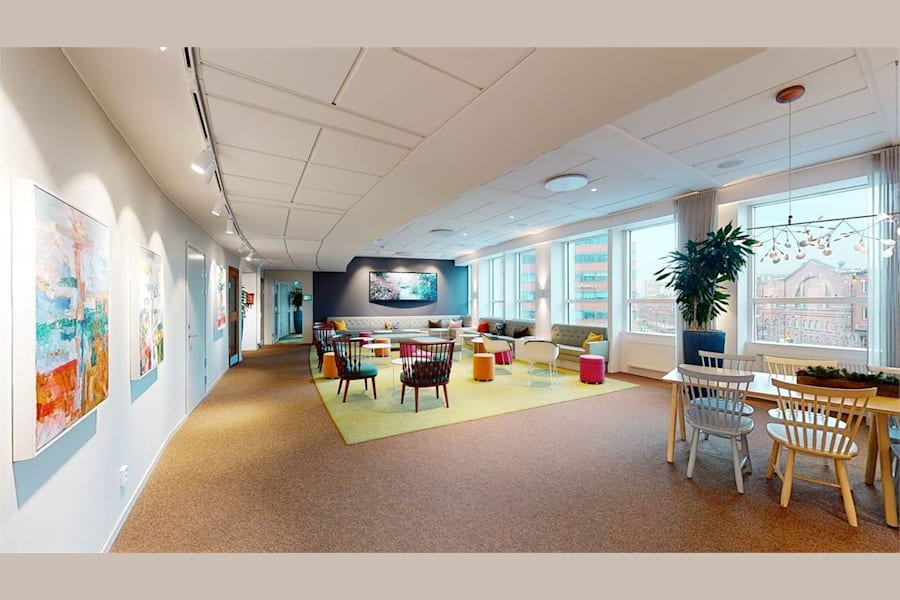 Kontorslokal på Stora Varvsgatan 11, Malmö – bild 3