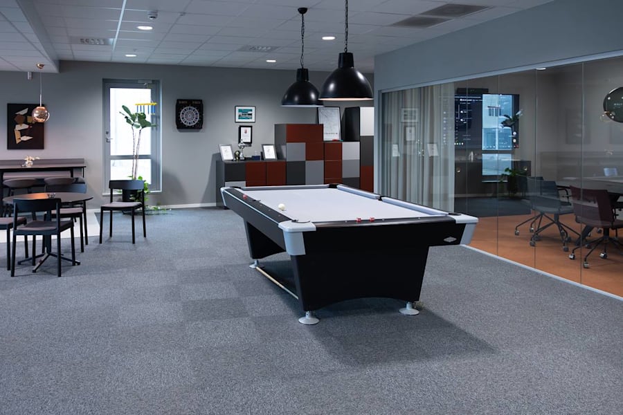 Kontorslokal på Gustaf Anders gata 7, Karlstad