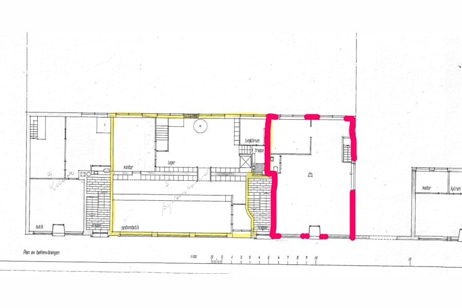 Butikslokal på Sundsgatan 26, Säffle – bild 5