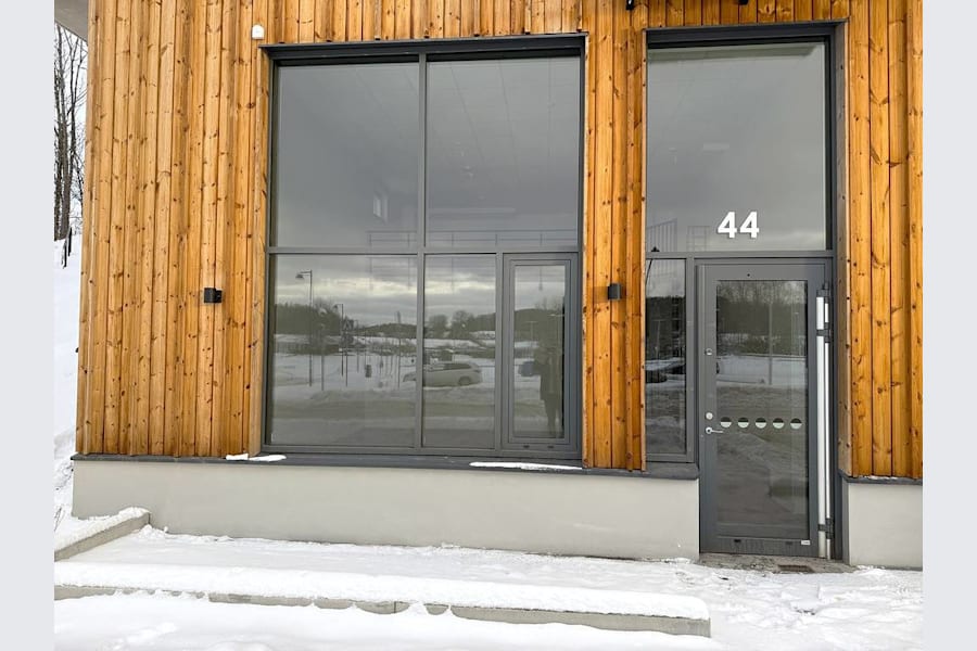 Butikslokal på Tegelängsvägen 44, Norsborg – bild 8