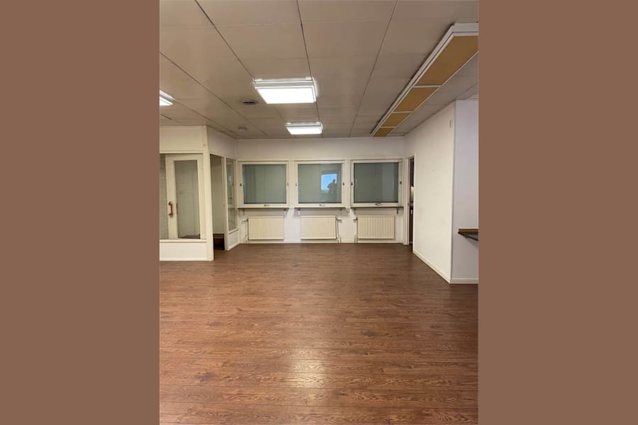 Kontorslokal på Grönlandsvägen 23, Malung – bild 6