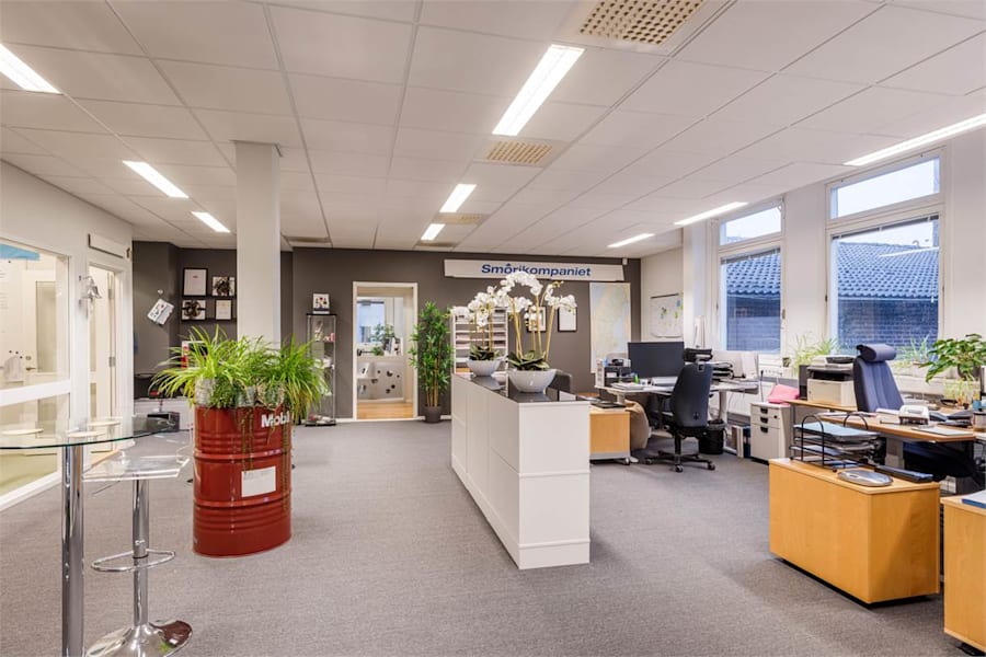 Lagerlokal på Bergfotsgatan 5, MÖLNDAL – bild 3