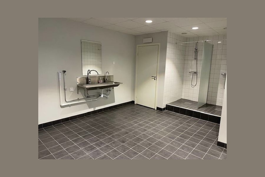 Lokal på Västra Björrödsvägen 9, Landvetter – bild 17