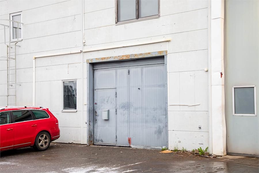 Industrilokal på Lagervägen 28, Jordbro – bild 3