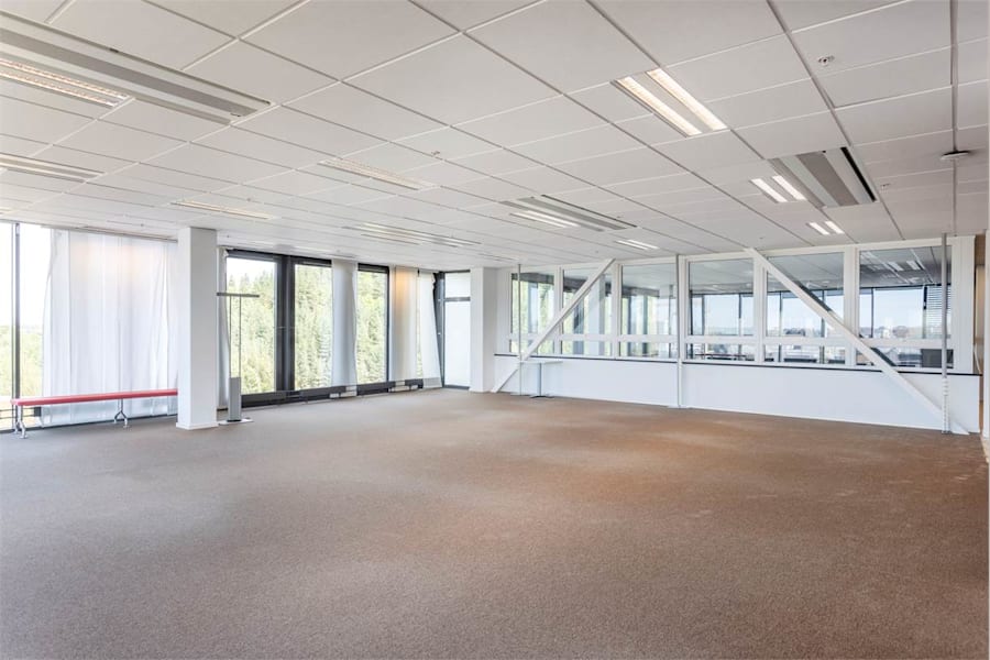 Kontorslokal på Frösundaleden 2B, Solna – bild 6