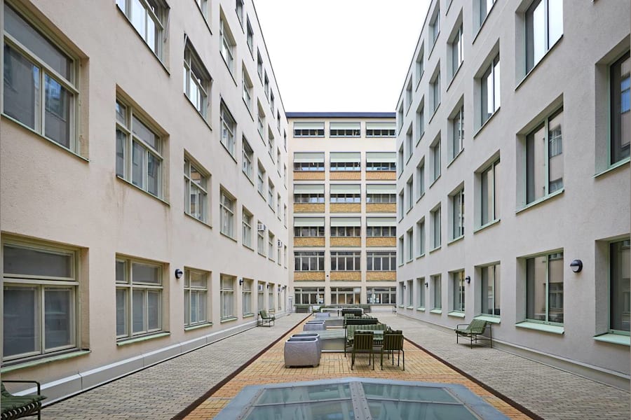 Kontorslokal på Renstiernas gata 12, Stockholm – bild 6