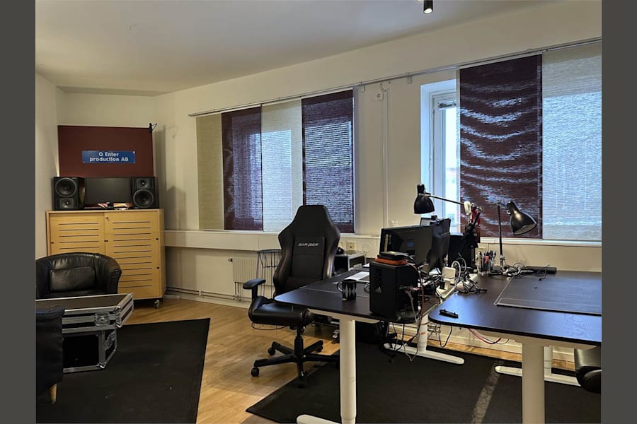 Domherrevägen 11B - image - 6