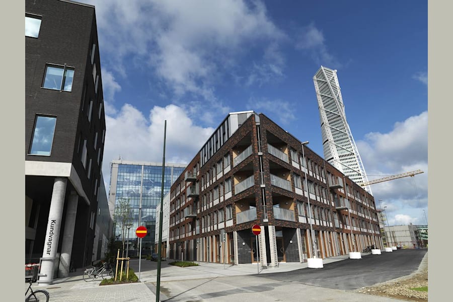 Butikslokal på Mastgränd 10, Malmö – bild 4