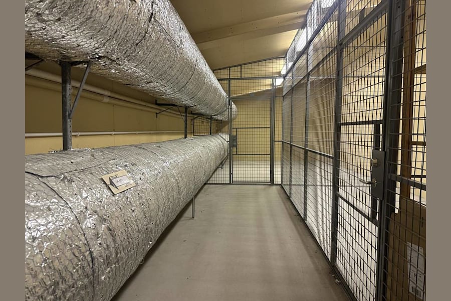 Lagerlokal på Propellervägen 4A, Täby – bild 4