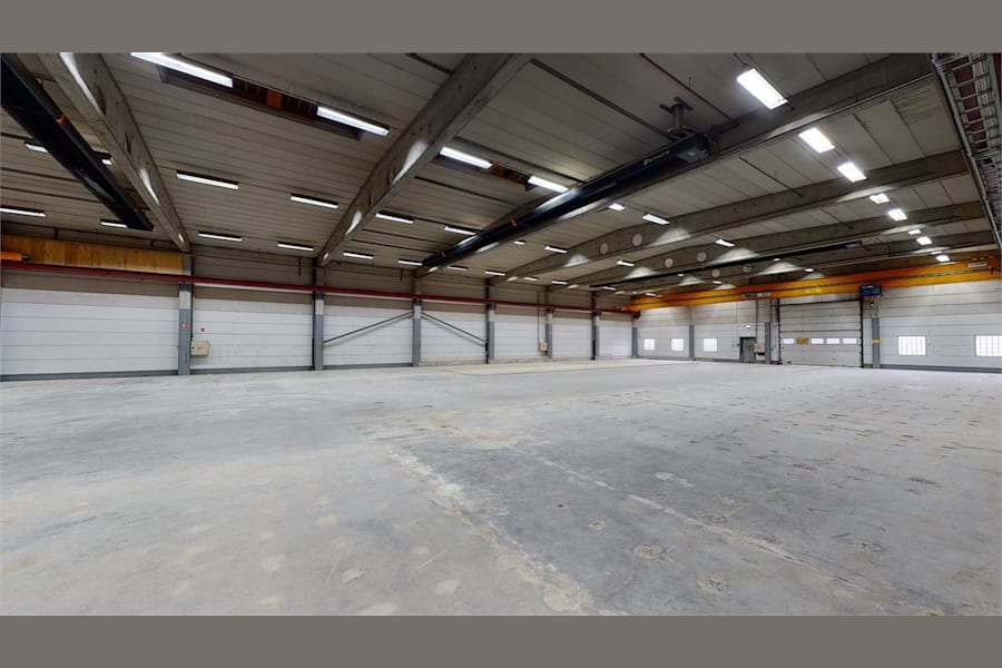 Industrilokal på Mellanköpingevägen 1, Trelleborg – bild 8