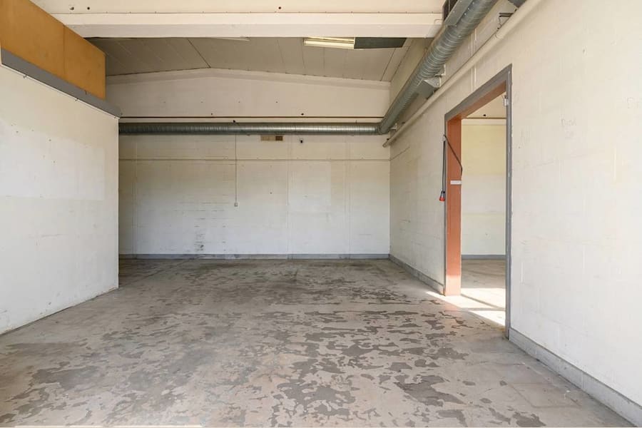 Industrilokal på Västervallvägen 2, Halmstad – bild 6