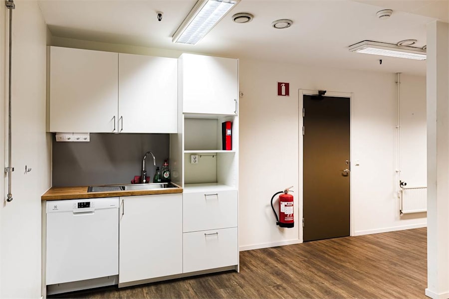 Industrilokal på Stora Räppevägen 60, Växjö – bild 7