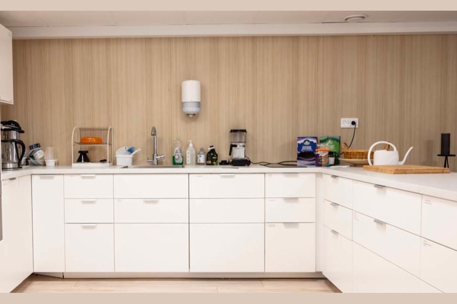 Kontorslokal på Första Långgatan 20, Göteborg – bild 3