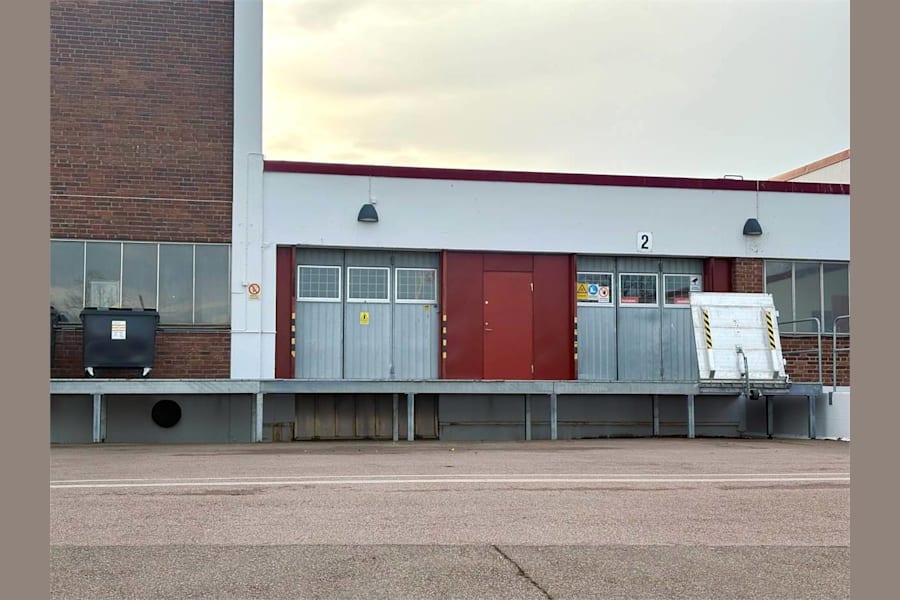 Strömgatan 4 - image - 0