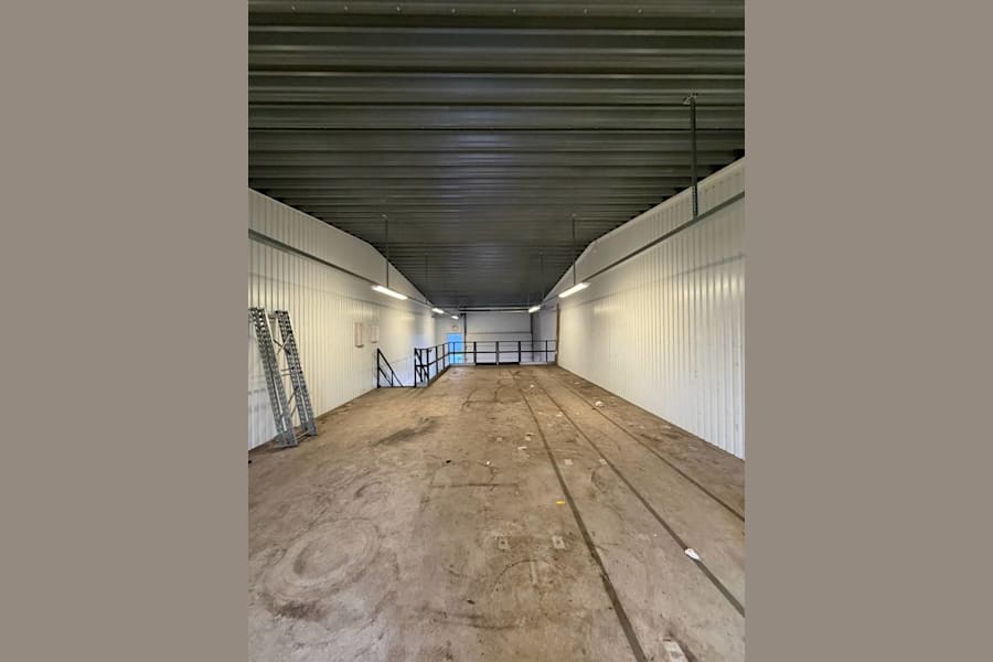 Industrilokal på Tagenevägen 64, Hisings Kärra – bild 2