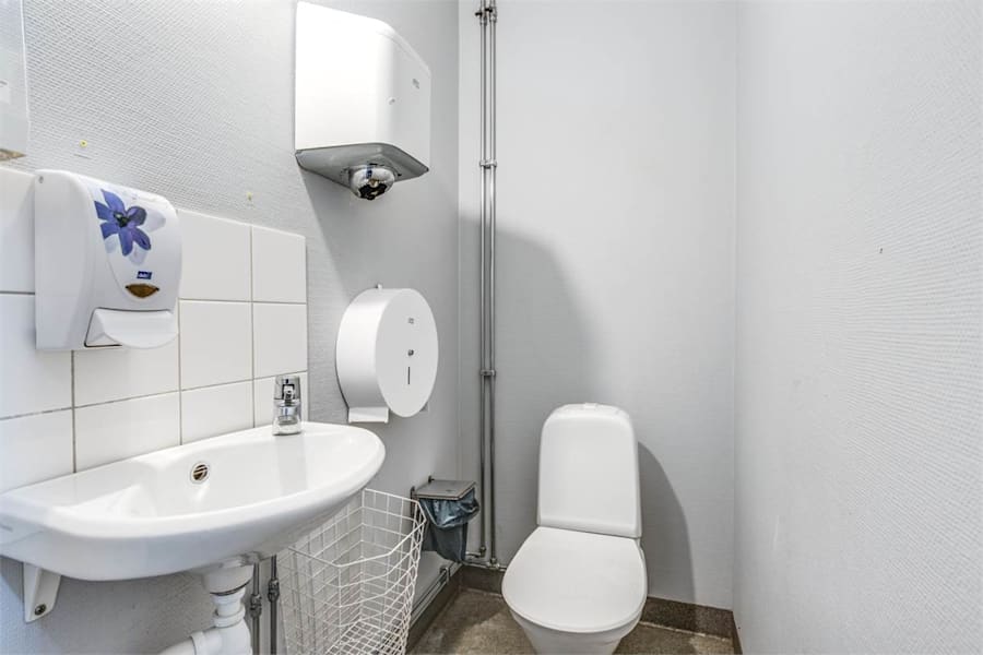 Industrilokal på Sorterargatan 9 - 11, Vällingby – bild 6