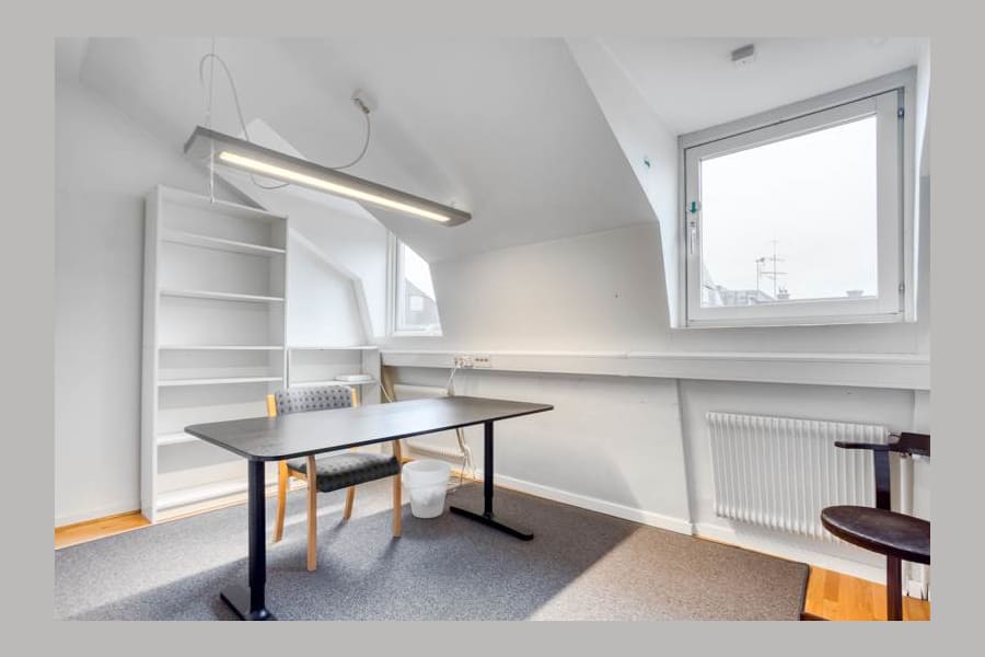 Kontorslokal på Sibyllegatan 81, Stockholm – bild 6