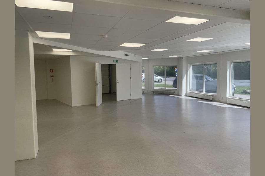 Lagerlokal på Söndrumsvägen 29, Halmstad – bild 11