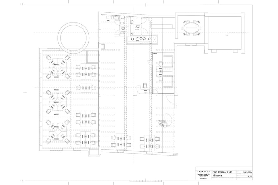 Lokal på Södra Storgatan 37C, Helsingborg – bild 16