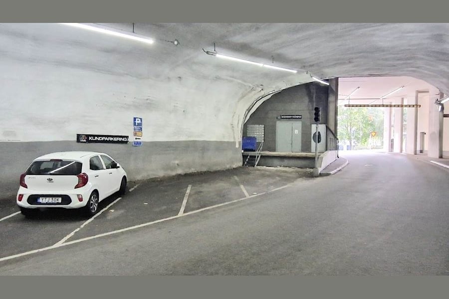 Butikslokal på Västra Finnbodavägen 1, Stockholm – bild 11