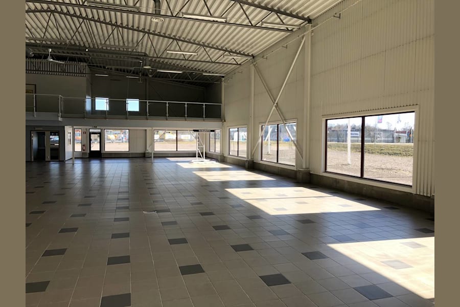 Butikslokal på Nyckelgatan 9A, Linköping – bild 3