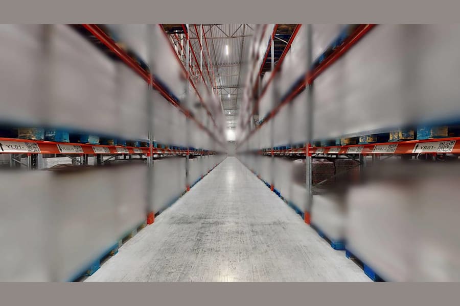 Lagerlokal på Örjaleden 48, Landskrona – bild 5