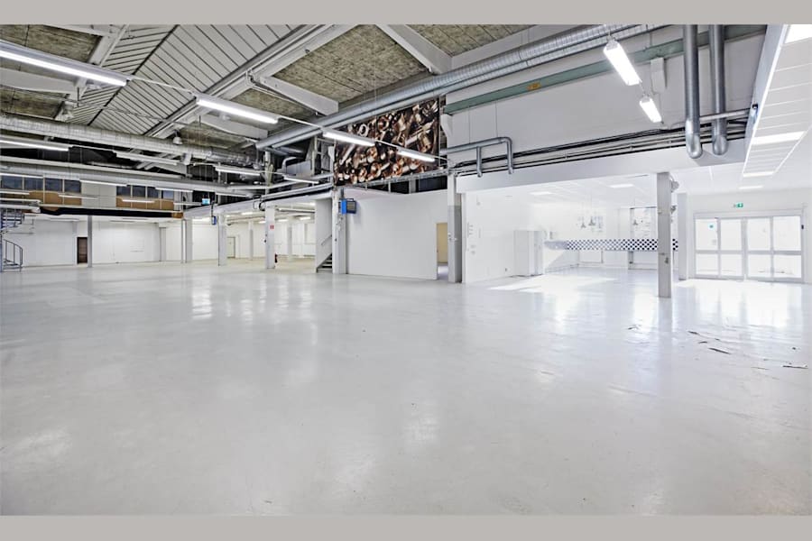 Kontorslokal på Västbergavägen 25, HÄGERSTEN – bild 4