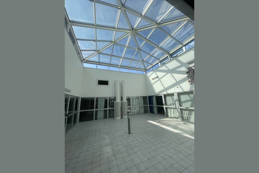 Kontorslokal på Rörkullsvägen 7, Halmstad – bild 7