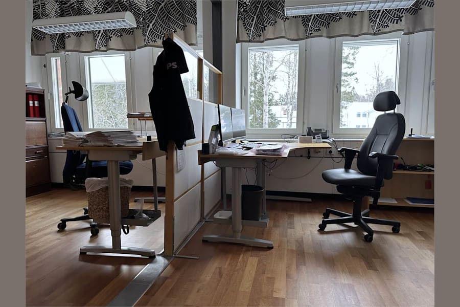 Lagerlokal på Propellervägen 6A, Täby – bild 8