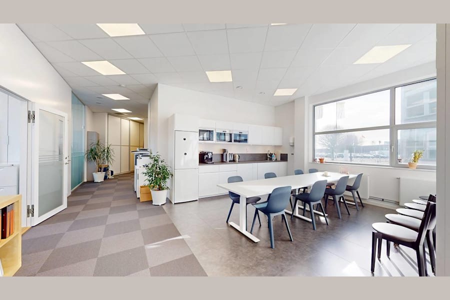 Kontorslokal på Traktorvägen 6C, Lund – bild 3