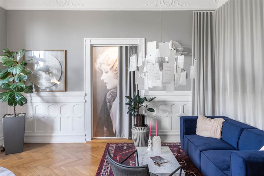 Kontorslokal på Gustav Adolfs torg 10, Malmö – bild 8