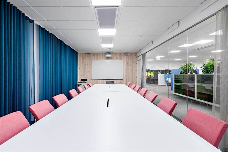 Kontorslokal på Regeringsgatan 20, Stockholm – bild 9