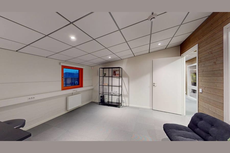 Kontorslokal på Björklundavägen 7, Hässleholm – bild 2