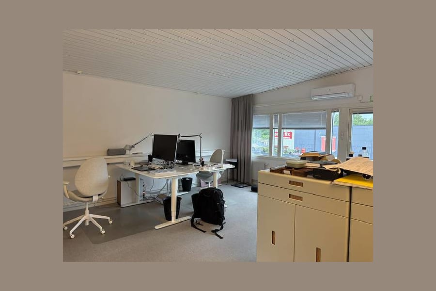 Kontorslokal på Ringvägen 59, Värnamo – bild 2