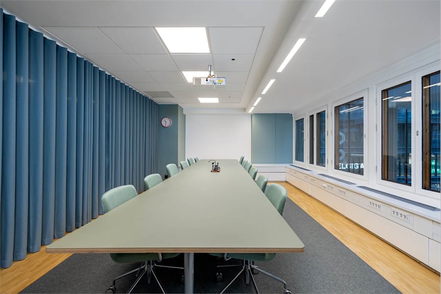 Kontorslokal på Regeringsgatan 28, Stockholm – bild 12