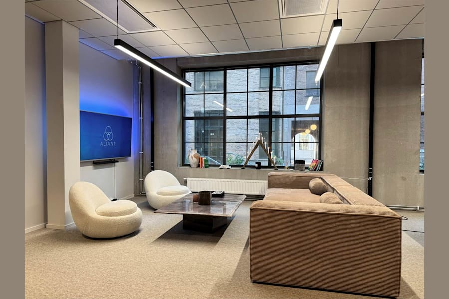 Kämpegatan 8 - image - 11