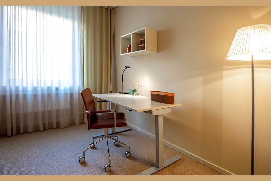 Kontorslokal på Humlegårdsgatan 20, Stockholm – bild 4