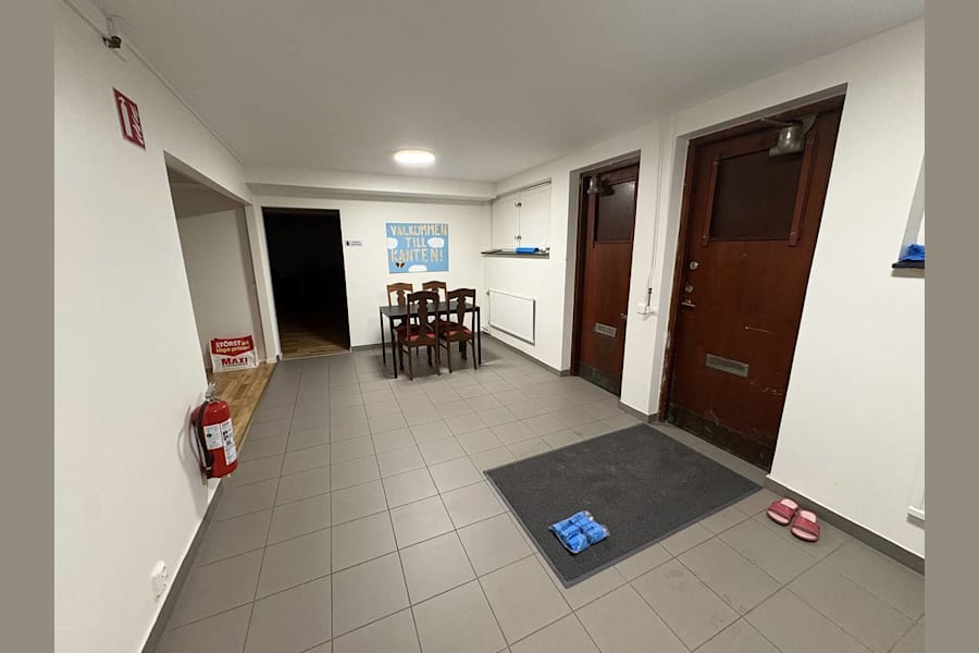 Industrilokal på Kantatgatan 90, Malmö – bild 7