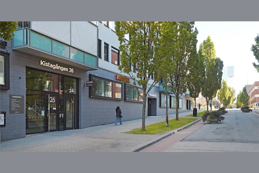 Kontorslokal på Jan Stenbecks Torg 17, KISTA – bild 6