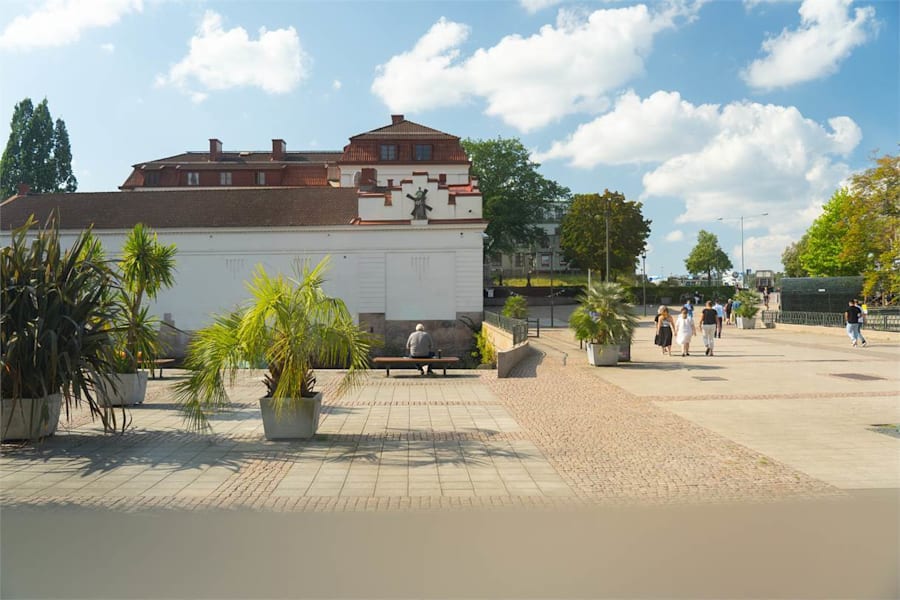 Butikslokal på Stora Brogatan 2, Borås – bild 8