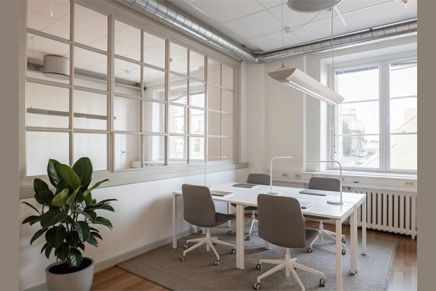 Kontorslokal på Barlastgatan 2 / Amerikahuset, GÖTEBORG – bild 6