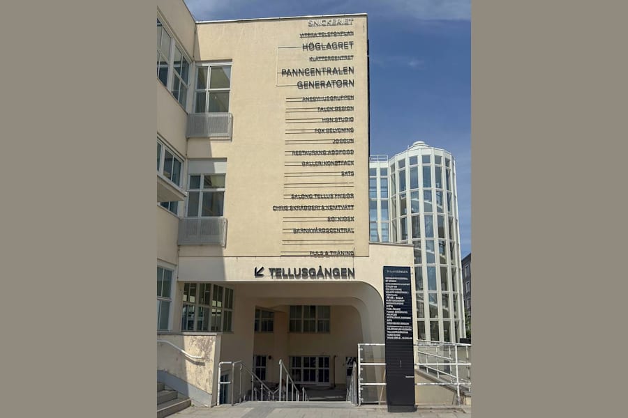 Butikslokal på Tellusgången 3, Hägersten – bild 16
