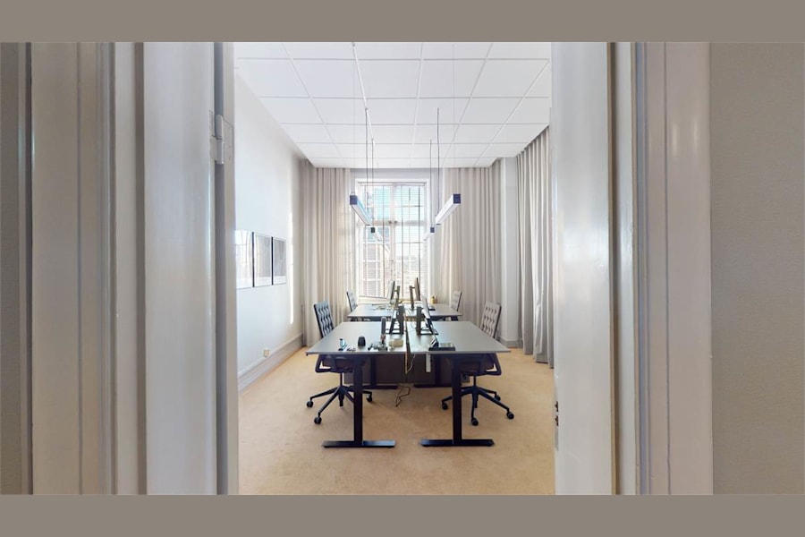 Skeppsbron 3 - image - 0