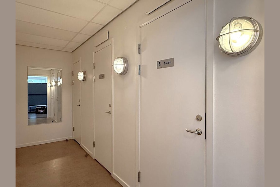 Kontorslokal på Brantvägen 3, Saltsjöbaden – bild 12