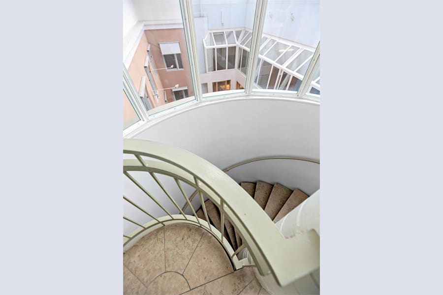 Kontorslokal på Magasinsgatan 10, GÖTEBORG – bild 7