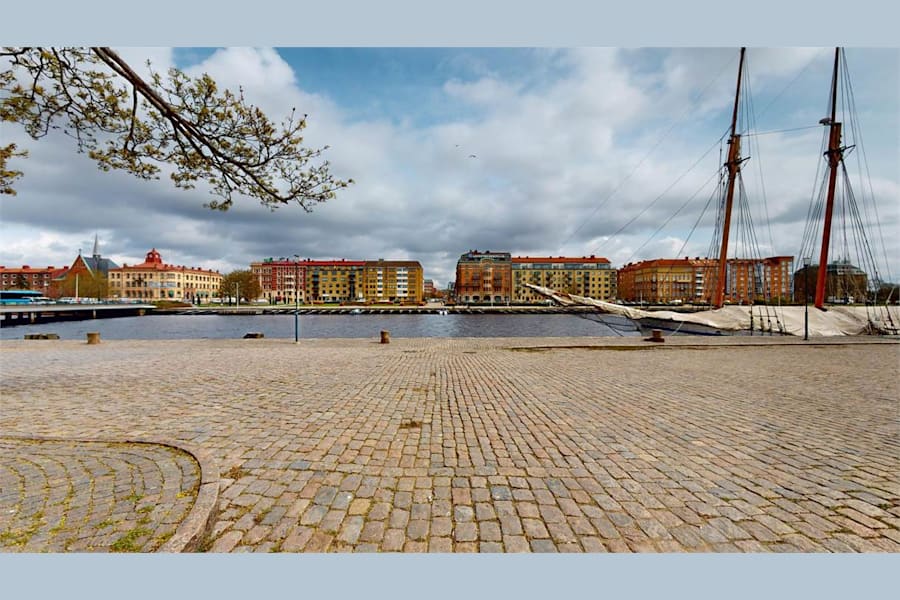 Aschebergsgatan 1 - image - 11