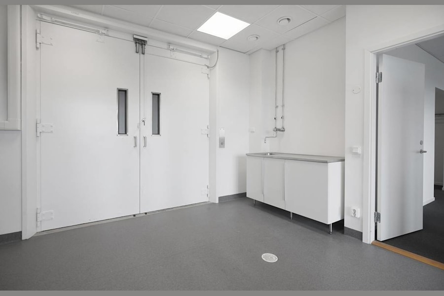 Kontorslokal på Hemvärnsgatan 15, Solna – bild 5